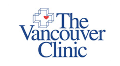 Vancouver Clinic My Chart