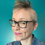 Liz Salmi, Communications & Patient Initiatives Director, OpenNotes, Beth Israel Deaconess Medical Center