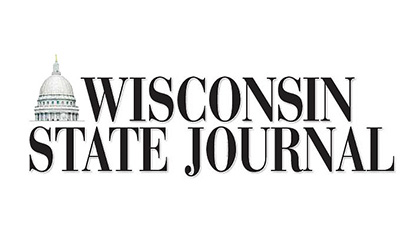 Image result for wisconsin state journal images