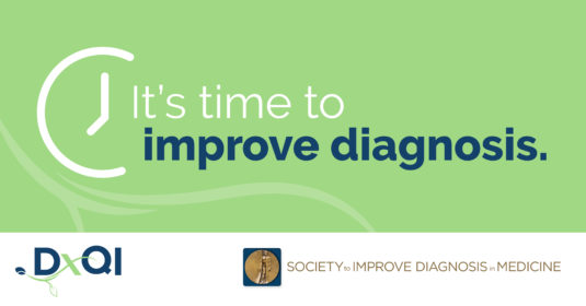 The Society to Improve Diagnosis in Medicine awarded the OpenNotes research team at Beth Israel Deaconess Medical Center a grant through its Diagnostic Quality Improvement Seed Grant Program