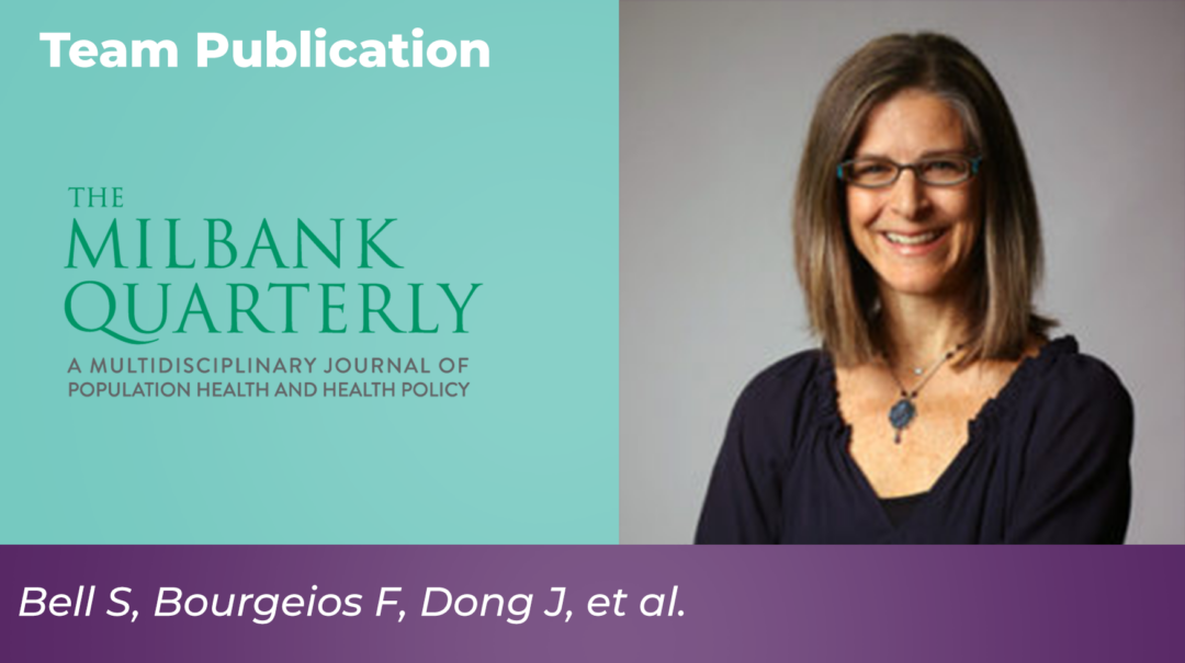 Patient Identification of Diagnostic Safety Blindspots and Participation in “Good Catches” Through Shared Visit Notes