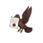 Prototype: Retro Notes pigeon