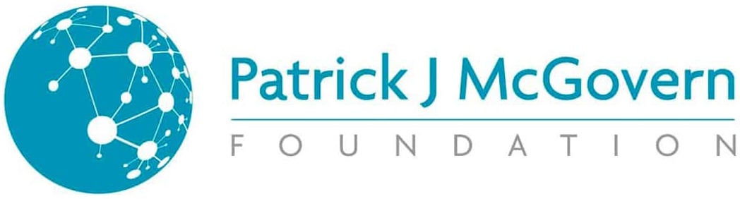 Patrick J. McGovern Foundation (PJMF)