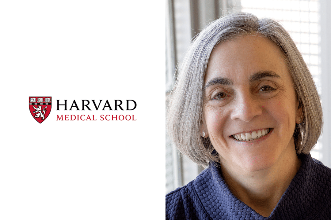 OpenNotes Celebrates Dr. Catherine M. DesRoches on Appointment as John F. Keane & Family Associate Professor of Medicine at Harvard Medical School